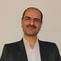 Dr Kazazi photo